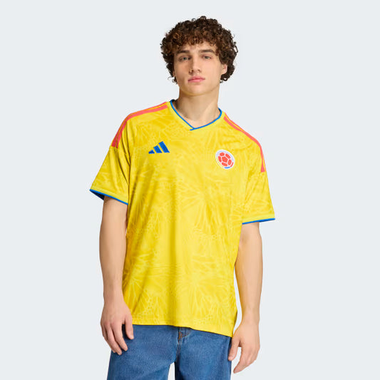 CAMISETAS MUNDIAL COLOMBIA LUI DROPI CUP