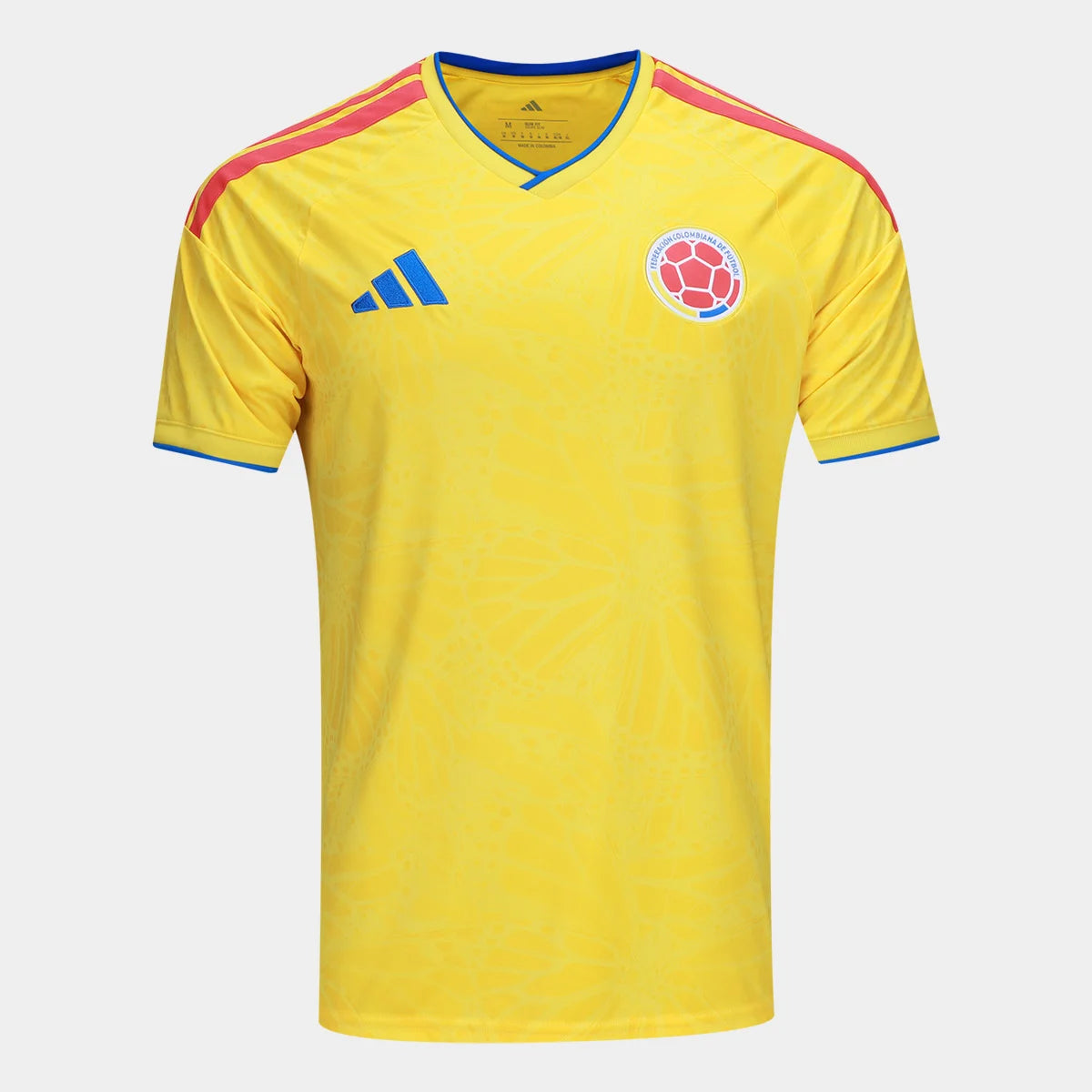 CAMISETAS MUNDIAL COLOMBIA LUI DROPI CUP